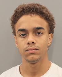 Houston Police Department