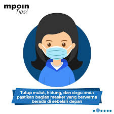 Apakah anda mencari gambar gambar kartun besar png atau vektor? 5 Cara Memakai Masker Yang Benar Mpoin Plus Tangki Air Tandon Air Toren Pipa Pvc