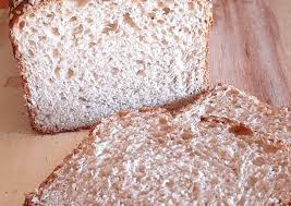 Pan Lactal De Masa Madre Receta De Norali Receta Masa Madre Pan Lactal Lactal