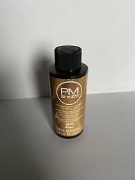 Paul Mitchell Pm Shines Demi-Permanent Translucent Hydrating Hair Color ~ 2  Oz. | Ebay