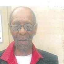 Mr. Alfred Piper Jr. Obituary (2023)