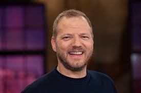 Mario Barth turns 50 (01.11.2022)