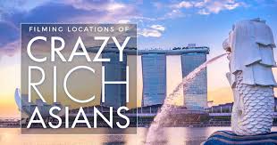 Crazy rich asians cast play never have i ever | mtv movies. 10 Instagrammable Crazy Rich Asians Film Locations