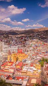 Free hd wallpaper, images & pictures of mexico, download photos of cities for your desktop. Mexico City Iphone Wallpapers Wallpaper Cave