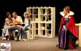 Maybe you would like to learn more about one of these? Uova Di Lompo O Succedaneo Del Caviale Punti Di Vista A Teatro