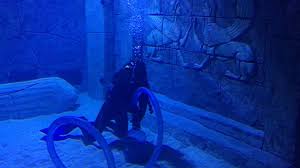 Funtastic Aquarium Izmiraquarium Izmir Turkey Westpark Akvaryum 01 Youtube