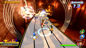 Melody of memory features 20+ characters, 140+ music tracks, and online vs multiplayer mode. Kingdom Hearts Melody Of Memory English Website Opens News Kingdom Hearts Insider