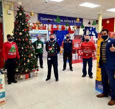 Earn clubcard points when you shop. Cam Tesco To Open 24 Hours A Day In Run Up To Christmas Gazette Series