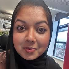 Ruth Crabtree (@RuthCrabtree10)