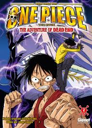Dead end no bouken eng sub, don't forget to his plan is to lure all the pirates to the military base and send them to their deaths. One Piece Dead End Adventure 2003