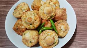 Nikmati juga sensasi keju, udang, wortel sebagai kejutan yang menyenangkan. Resep Tahu Fantasi Youtube