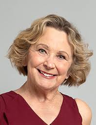 Stefanie Susan Mazur