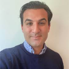 Peter Copley Email & Phone Number