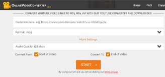 Die 8 Besten Online Video Converter 2021 Mov to mp4, m4v to mp4, mov to mp3, mpeg to mp4, mov to mpeg, flv to mp3, wav to m4a. die 8 besten online video converter 2021