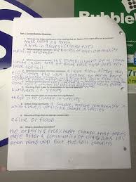 Ecological Succession Readings Practice Page 2 4 28 20 In 2020 Reading Practice Ecological Succession Primary Succession