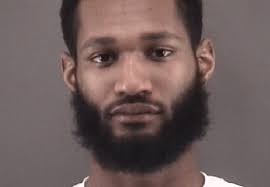 Winston-Salem Topic Derek Calvin Speaks