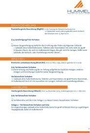 Der wert umbauter raum (ur) wird in kubikmetern (m³) angegeben und spiegelt wider, welches volumen ein gebäude hat. Genehmigungsfreigrenzen Ubersicht Bundeslandspezifischer Genehmigungsvorschriften Pdf Free Download