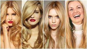 This rich blonde hair color gets its name by having a similar hue as real honey honey blonde is a great hair color because it compliments nearly every skin tone. 17 Best Shades Of Blonde Hair To Try In 2020 The Trend Spotter