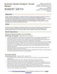 Search business analyst asset management jobs in chicago, il with company ratings & salaries. Business System Analyst Resume Samples Qwikresume