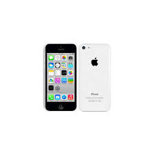 Wait until itunes detects your phone. Apple Iphone 5c 16gb White Refurbished Unlocked