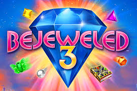Bejeweled 3 - kostenlos spielen | ohne Anmeldung 🕹️