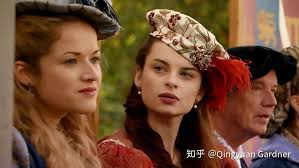 都铎王朝】（The Tudors）的那些女性角色- 知乎