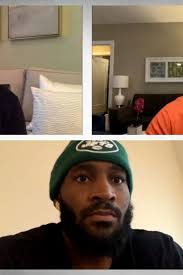 Inside the Jets with WR Jamison Crowder (12/15)