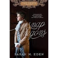 Amazon.com: A Timeless Romance Anthology: All Hallows' Eve: 9781941145593:  Eden, Sarah M., Lyon, Annette, Moore, Heather B., Mangum, Lisa, McCollum,  Jordan, Johnson, Elana: Books