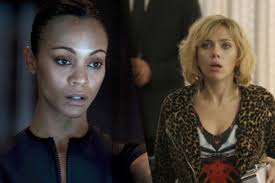 Feminism Wins: Lucy and Colombiana Sequels Are in Development