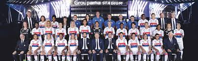 Cet article traite de l'équipe féminine. Women S Team