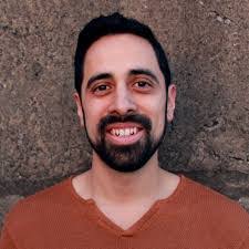 Ramon Zayas's Instagram, Twitter & Facebook