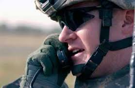 ARMOR November-December 2007