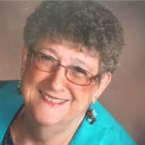 Darlene O'Dell Obituary June 15, 2017