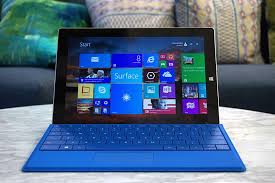 Surface 3 Review Finally A Cheap Surface You D Actually Want Microsoft Surface Microsoft Surface Pro Surface Pro