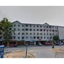 Sekolah kebangsaan taman bunga raya (1) bukit beruntung, rawang, selangor. Apartment Teratai Taman Bunga Raya Bukit Beruntung 48300 Rawang Selangor
