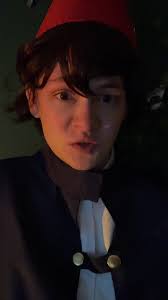 Greg and Wirt Costume Diy