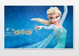 Image result for let it go