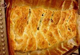 Se necessario unite poca acqua calda per mantecare la pasta. Torta Salata Zucchine Tonno Ricetta Veloce About My Bakery