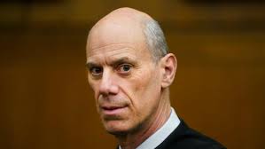 A judge weaponizing his position