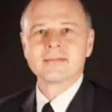 Professor Thomas Warner