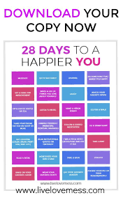 28 Day Self Care Challenge For Moms Allie Kibler Parenting Websites Self Care Parenting Goals