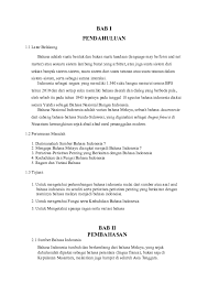Role of malay language as lingua franca; Doc Makalah Gw Dimas Al Ghozali Academia Edu