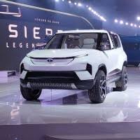 Tata Sierra On Road Price In Lucknow On Road Price List Of Tata Sierra Vicky In