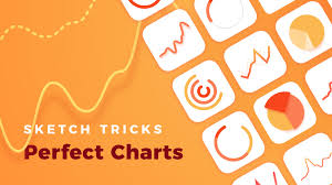 sketch tricks creating perfect charts uxmisfit com