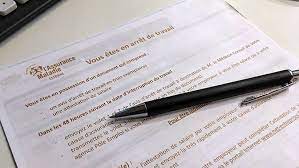 Maybe you would like to learn more about one of these? Indemnite Journaliere 2021 Arret Maladie Maternite Accident Du Travail Coronavirus