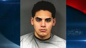 Suspect in Rio Rico homicide apprehended