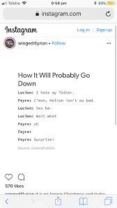 Pin By Kat Fuentes On Acotar Book Quotes Funny Sarah J Maas Sarah J Maas Books