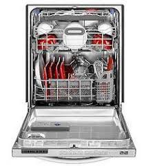 kitchenaid dishwasher repair austin