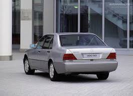 Mercedes W140 S Class Mercedes W140 Mercedes Benz Benz S