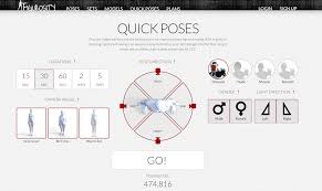 Easy pose is prepared with models with various body types. Posen Sammlung Menschen Zeichnen Nach Vorlage